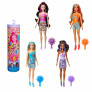 Boneca Estilo Surpresa - Barbie Color Reveal - Arco-íris - Mattel