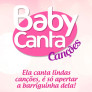 Boneca Interativa - 48 cm - Baby Canta Canções - OMG Kids