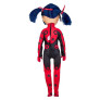 Boneca Interativa - Miraculous - Ladybug Musical - Baby Brink