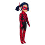 Boneca Interativa - Miraculous - Ladybug Musical - Baby Brink