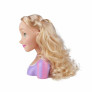 Boneca para Pentear - Styling Head - Disney-Princesas - Rapunzel - Baby Brink 