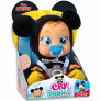 Boneca que Chora - Cry Babies - Disney - Mickey Mouse - Multikids