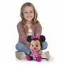 Boneca que Chora - Cry Babies - Disney - Minnie Mouse - Multikids