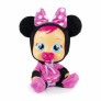 Boneca que Chora - Cry Babies - Disney - Minnie Mouse - Multikids