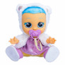 Boneca que Chora - Cry Babies Dressy - Kristal 2.0 - Multikids