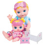 Bonecas Festa do Pijama - Baby’s Collection - Super Toys