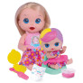 Bonecas Papinha Sapeca - Baby’s Collection - Super Toys