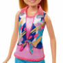 Bonecas - Barbie e Stacie ao Resgate - Aventura de Irmãs - Mattel