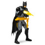 Boneco Articulado Batman com Luzes e Sons - 30 cm - Sunny