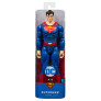 Boneco Articulado Superman DC Comics - 30 cm - Sunny 