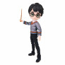 Boneco - 20 cm - Wizarding World - Harry Potter - Sunny Brinquedos 