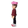 Boneco - 26cm - Dos Rosa - Robson - Baby Brink
