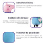 Boneco - Peppa Pig - George com Dino - Baby Brink