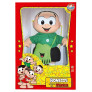 Boneco - Turma da Mônica - Cebolinha - Sid-Nyl