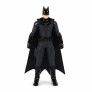 Boneco Articulado - 15 cm - DC - The Batman 2022 - Batman - Sunny