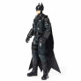 Boneco Articulado - 30 cm - DC - The Batman 2022 - Batman - Sunny