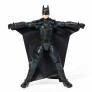 Boneco Articulado - 30 cm - DC - The Batman 2022 - Wingsuit Batman - Sunny