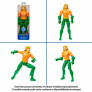 Boneco Articulado - 30cm - DC - Liga da Justiça - Sortido - Sunny Brinquedos