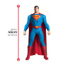 Boneco Articulado - 45cm - DC - Superman - Rosita