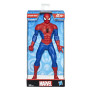 Boneco Articulado - Marvel - Clássico - Homem-Aranha - 25 cm - Hasbro