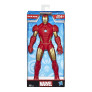 Boneco Articulado - Marvel - Clássico - Homem de Ferro - 25 cm - Hasbro