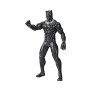 Boneco Articulado - Marvel - Clássico - Pantera Negra - 25 cm - Hasbro
