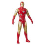 Boneco Articulado - Marvel Avengers Endgame - Titan Hero - Homem de Ferro - Hasbro