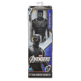 Boneco Articulado - Marvel Avengers Endgame - Titan Hero - Pantera Negra - Hasbro