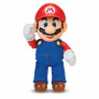 Boneco Articulado - Super Mario - It’s-A Me, Mario - 30 Frases e Sons - Candide
