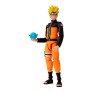 Boneco Articulado com Acessórios - Naruto Shippuden - Naruto Uzumaki - Fun Divirta-se