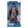 Boneco com Som - 35 cm - DC - Liga da Justiça - Batman - Candide