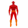 Boneco com Som - 35 cm - DC - Liga da Justiça - The Flash - Candide