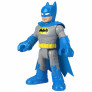 Boneco de Ação - 25 cm - DC Super Friends - Batman XL - Clássico - Imaginext