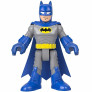 Boneco de Ação - 25 cm - DC Super Friends - Batman Clássico XL - Imaginext