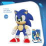 Boneco de Vinil - 21cm - Sonic - Rosita