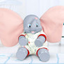 Boneco de Vinil - Amor de Filhote - Disney - Dumbo Baby - Roma