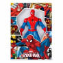 Boneco Gigante - 45 cm - Vingadores - Marvel Revolution - Spiderman - Mimo Toys