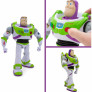 Bonecos Articulados - Toy Story - Disney - Woody e Buzz Lightyear - Etitoys 