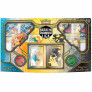 Box de Cartas - Pokémon - Batalha de Liga - Pikachu x Charizard - Copag