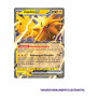 Box de Cartas - Pokémon - EV 151 - Zapdos Ex - Copag