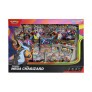 Box de Cartas - Pokémon - Mega Charizard X Ex - Copag