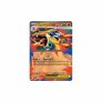 Box de Cartas - Pokémon - Mega Charizard Y Ex - Copag