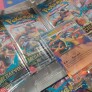 Box de Cartas - Pokémon - Mega Charizard Y Ex - Copag