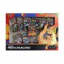 Box de Cartas - Pokémon - Mega Charizard Y Ex - Copag