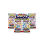Box de Cartas - Pokémon Evoluções Prismáticas - Premium - Copag