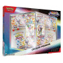 Box de Cartas - Pokémon Evoluções Prismáticas - Premium - Copag