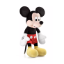 Pelúcia Mickey com Som - 33 cm - Multikids