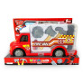 Caminhão com Acessórios - Workshop Junior Truck - Bombeiro - Multikids