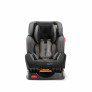 Cadeira para Auto - Bebê - 0-25kg - Hug - Cinza - Fisher-Price - Multikids Baby
