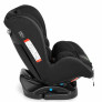 Cadeira para Auto - Bebê - 0-36kg - DRC Aston Life II - Black - Galzerano